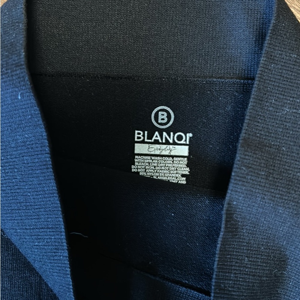 Blanqi Black Essential Bundle (3 Items) - image 3